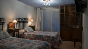 Отель Hostal La Casa de los Aromas  Вильена